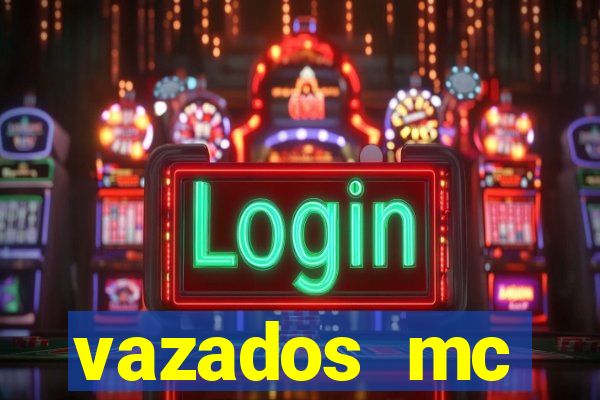 vazados mc pipokinha telegram
